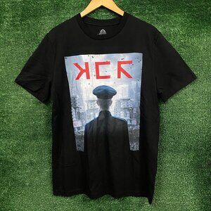 My Chemical Romance Long Live The Black Parade Rock Band T-Shirt Size Medium